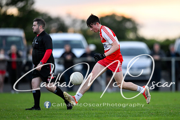 Castledawson v Kilrea (71 of 99)