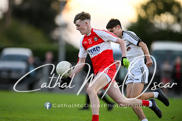 Castledawson v Kilrea (60 of 99)