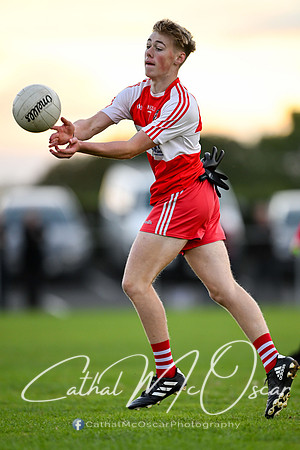 Castledawson v Kilrea (49 of 99)