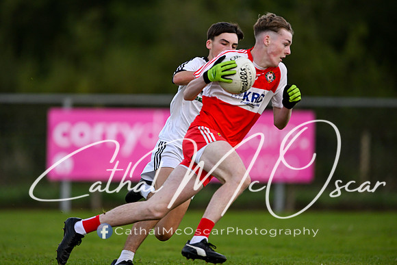 Castledawson v Kilrea (39 of 99)