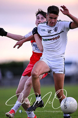 Castledawson v Kilrea (36 of 99)