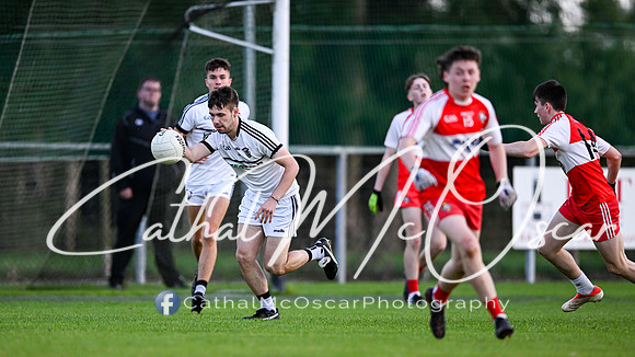 Castledawson v Kilrea (28 of 99)