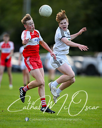 Castledawson v Kilrea (5 of 99)