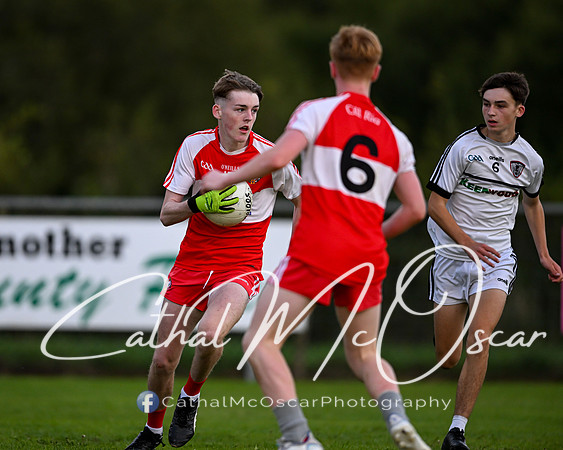 Castledawson v Kilrea (38 of 99)
