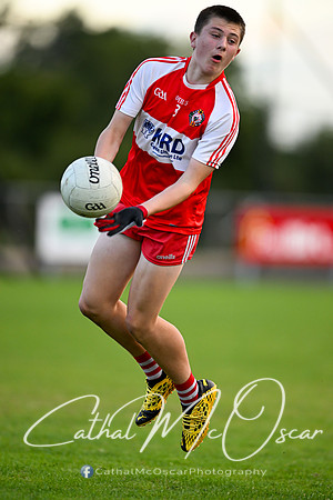 Castledawson v Kilrea (6 of 99)