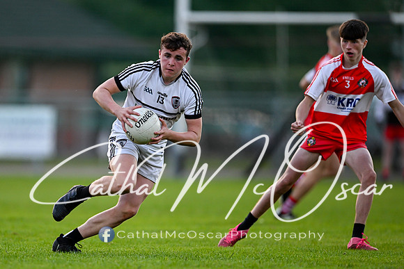 Castledawson v Kilrea (21 of 99)