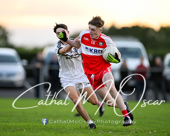 Castledawson v Kilrea (57 of 99)