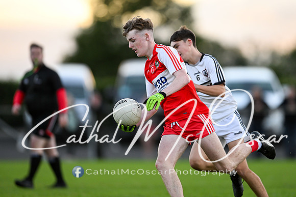 Castledawson v Kilrea (59 of 99)