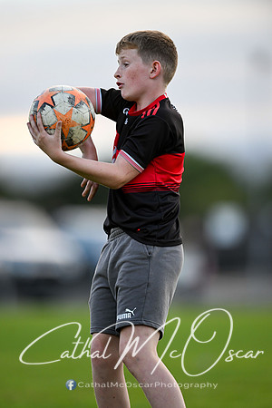 Castledawson v Kilrea (17 of 99)