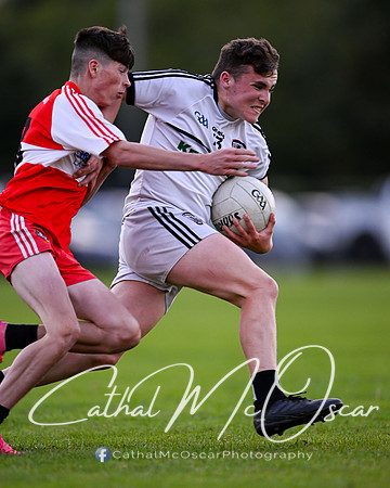Castledawson v Kilrea (44 of 99)