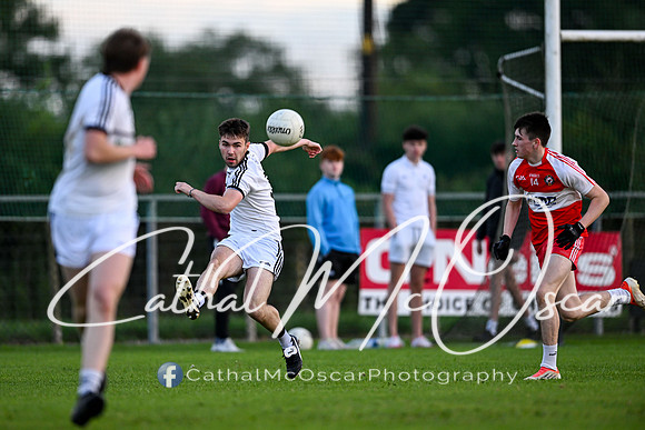 Castledawson v Kilrea (29 of 99)