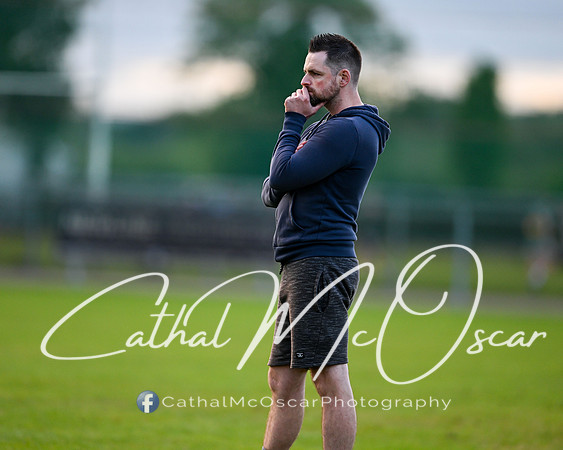 Castledawson v Kilrea (3 of 99)