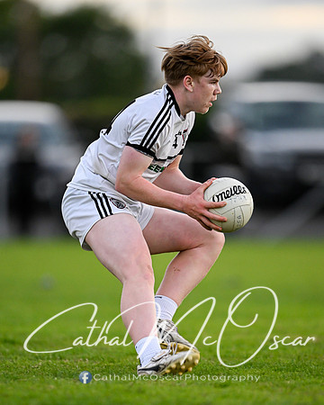 Castledawson v Kilrea (94 of 99)