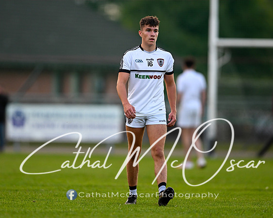 Castledawson v Kilrea (11 of 99)