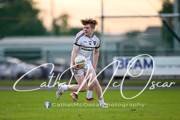 Castledawson v Kilrea (31 of 99)