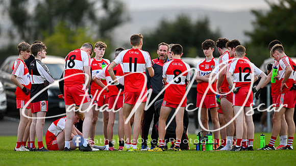 Castledawson v Kilrea (12 of 99)
