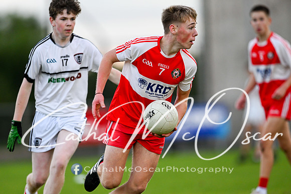 Castledawson v Kilrea (74 of 99)