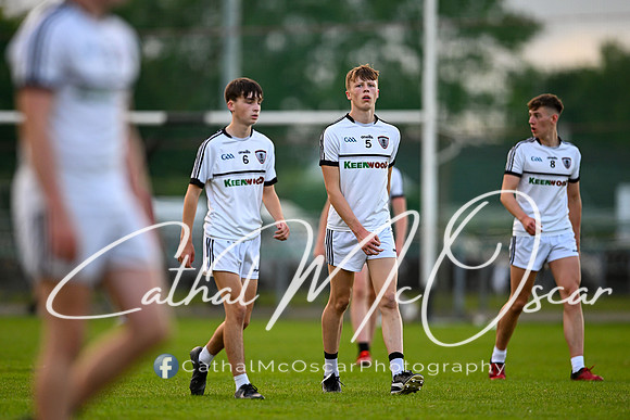 Castledawson v Kilrea (10 of 99)