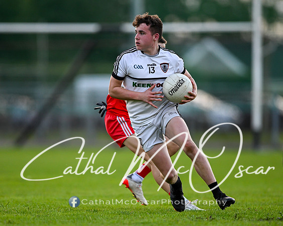 Castledawson v Kilrea (24 of 99)