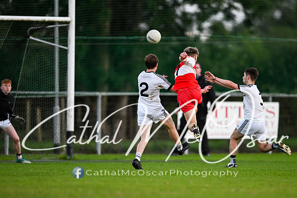 Castledawson v Kilrea (86 of 99)