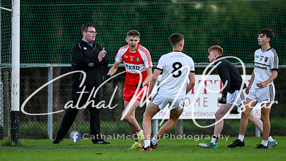 Castledawson v Kilrea (64 of 99)