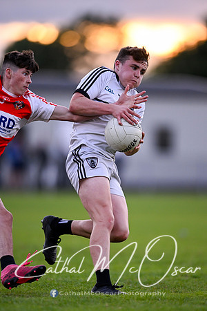 Castledawson v Kilrea (43 of 99)