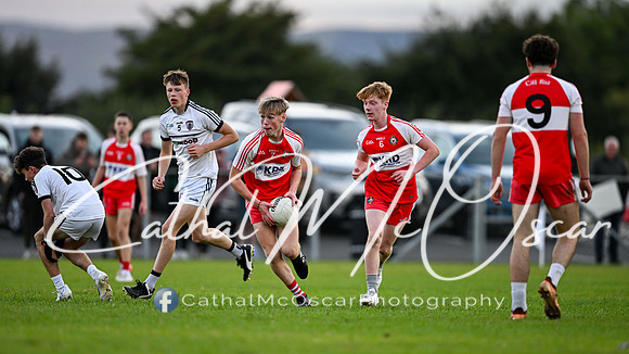 Castledawson v Kilrea (54 of 99)