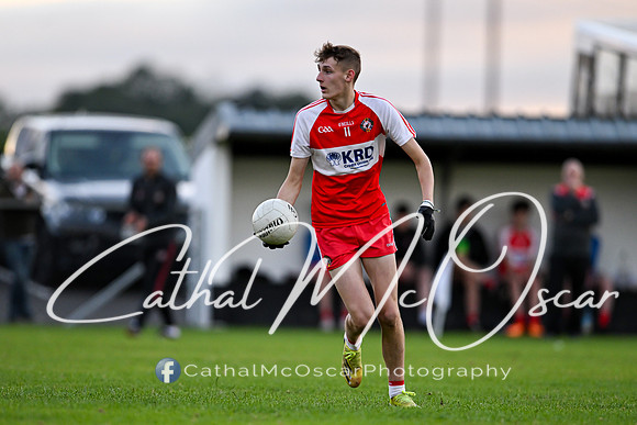 Castledawson v Kilrea (41 of 99)