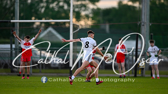 Castledawson v Kilrea (33 of 99)