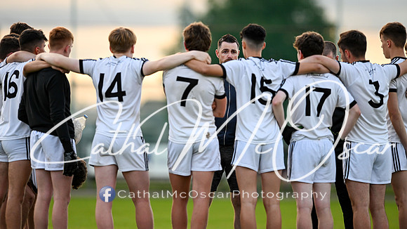 Castledawson v Kilrea (19 of 99)