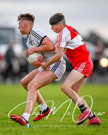 Castledawson v Kilrea (89 of 99)