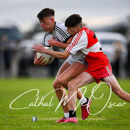 Castledawson v Kilrea (88 of 99)