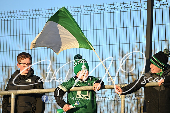 Newbridge v Dunloy (3 of 59)