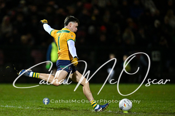 Newbridge v Dunloy (7 of 59)