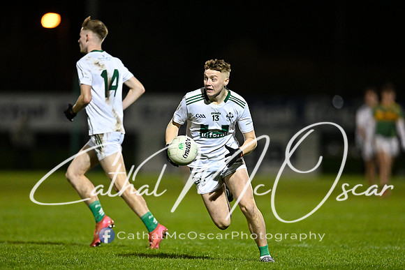 Newbridge v Dunloy (9 of 59)