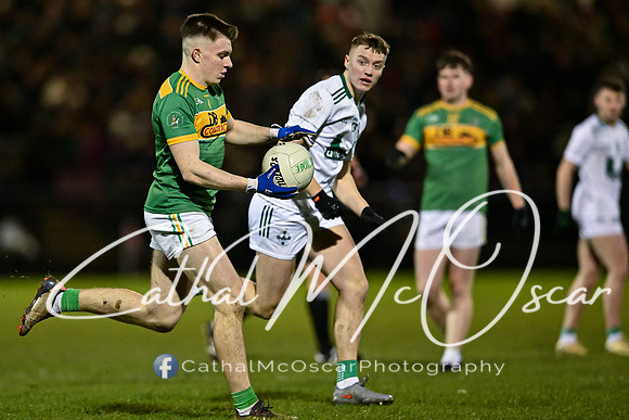 Newbridge v Dunloy (13 of 59)