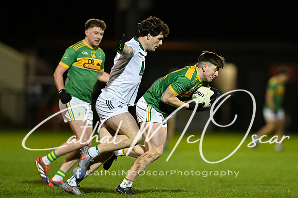 Newbridge v Dunloy (15 of 59)