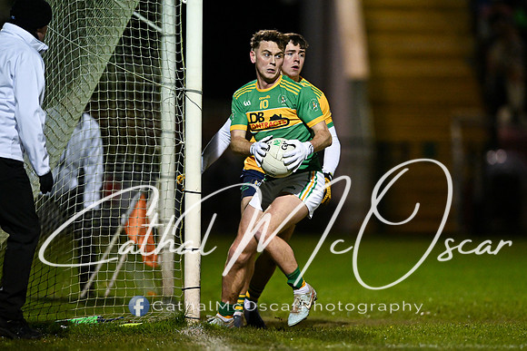 Newbridge v Dunloy (12 of 59)