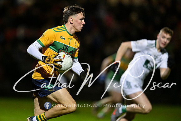 Newbridge v Dunloy (20 of 59)