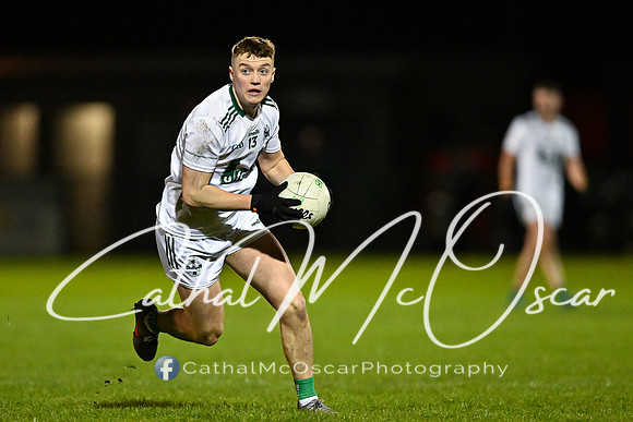 Newbridge v Dunloy (23 of 59)