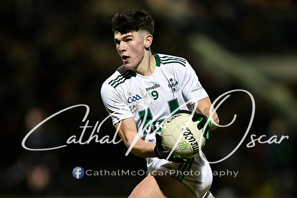Newbridge v Dunloy (28 of 59)