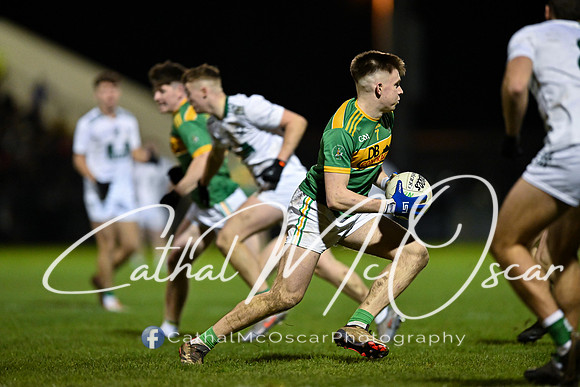 Newbridge v Dunloy (44 of 59)