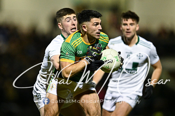 Newbridge v Dunloy (50 of 59)