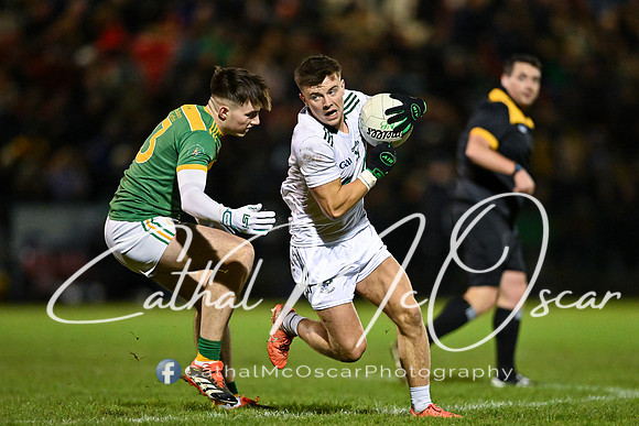 Newbridge v Dunloy (52 of 59)