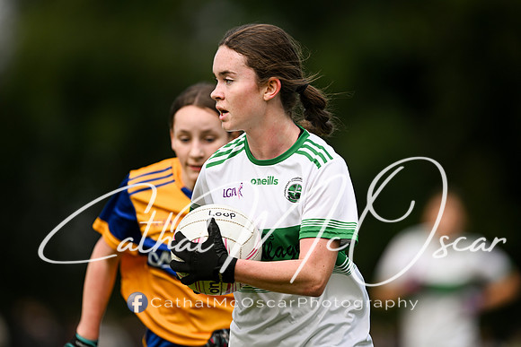 Loup v Limavady-21