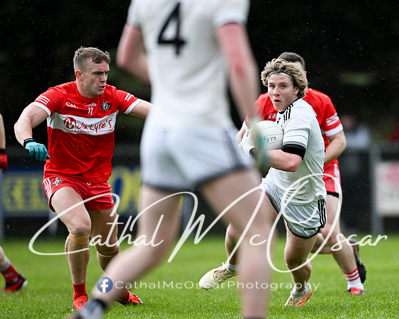 Castledawson v Kilrea (16 of 92)