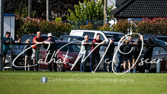 Castledawson v Ballinderry-92