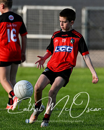 Lissan v St Patricks-26