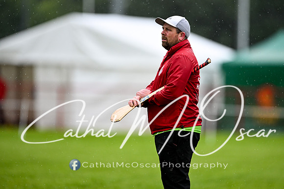 GAA World Games Wednesday (267 of 394)