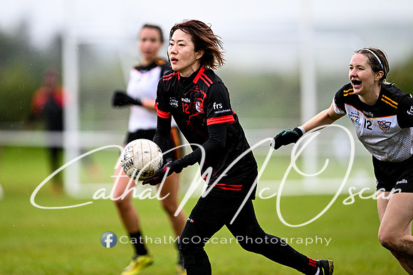GAA World Games Wednesday (392 of 394)
